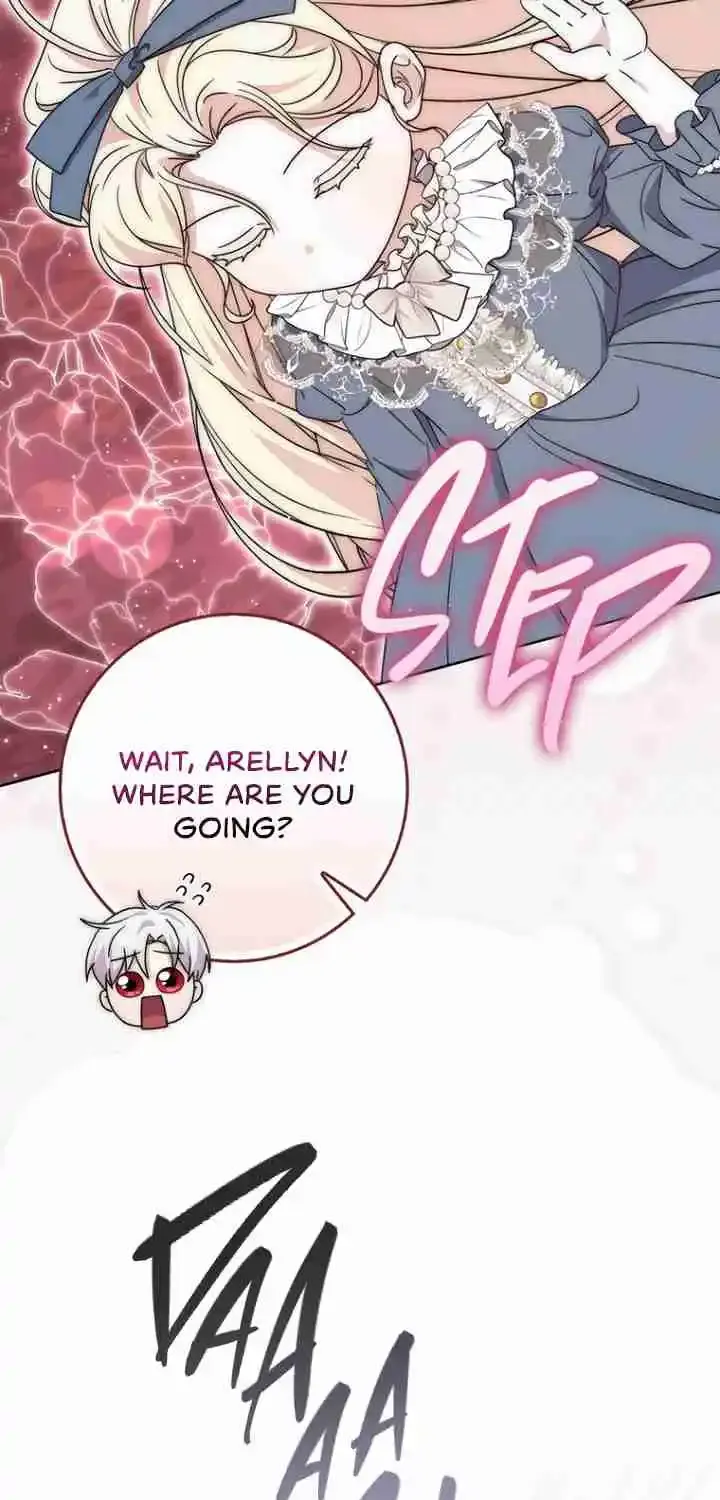 Read The Male Lead Is Obsessed With My Health EN Manga Online