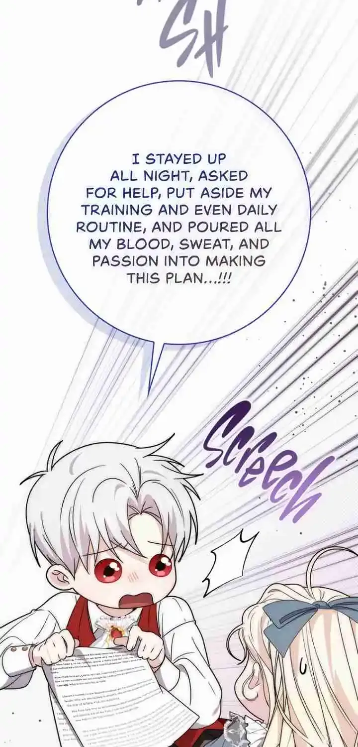 Read The Male Lead Is Obsessed With My Health EN Manga Online