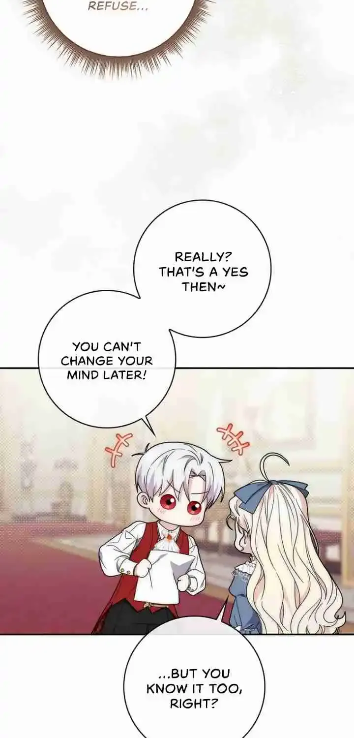 Read The Male Lead Is Obsessed With My Health EN Manga Online