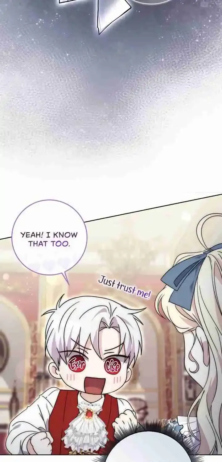 Read The Male Lead Is Obsessed With My Health EN Manga Online