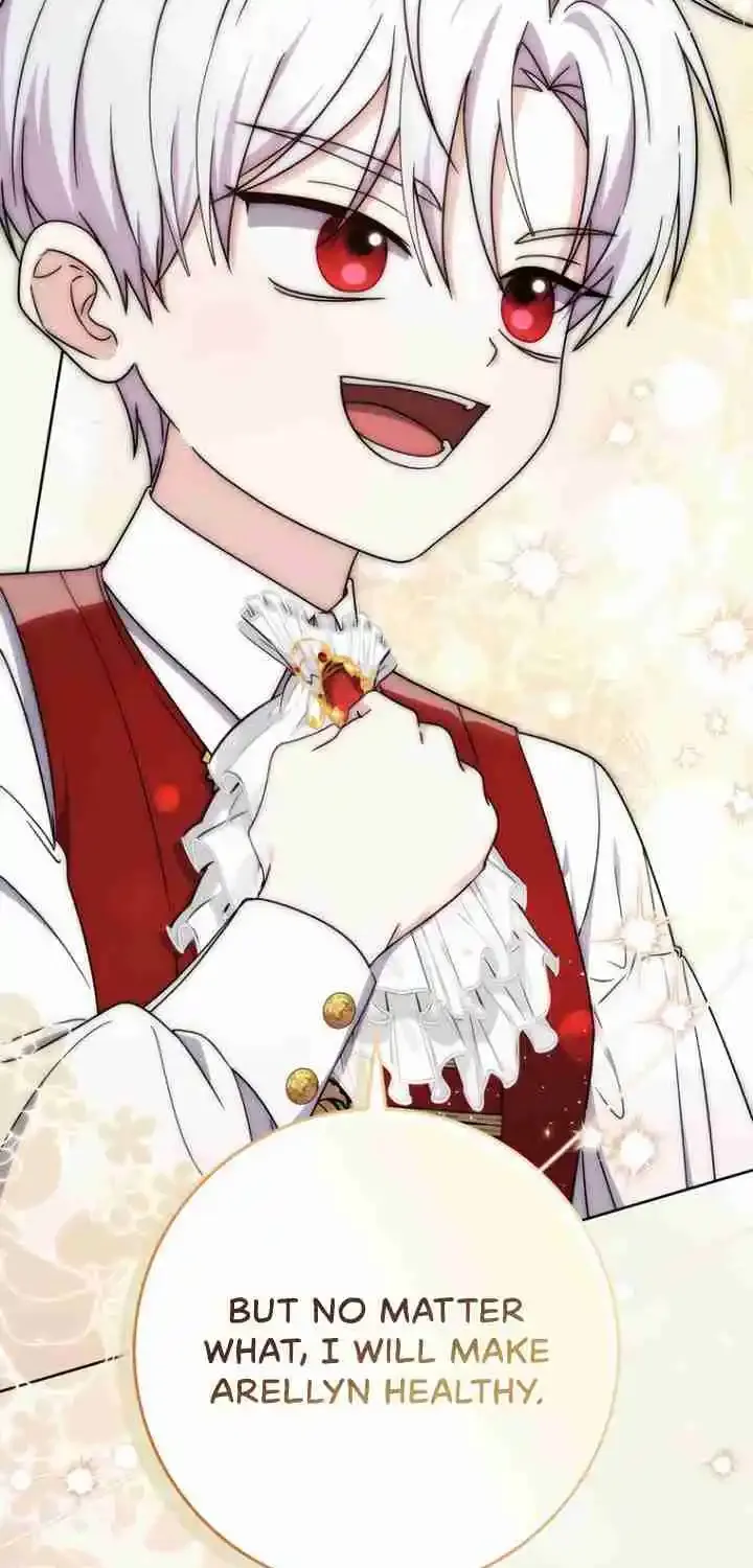 Read The Male Lead Is Obsessed With My Health EN Manga Online