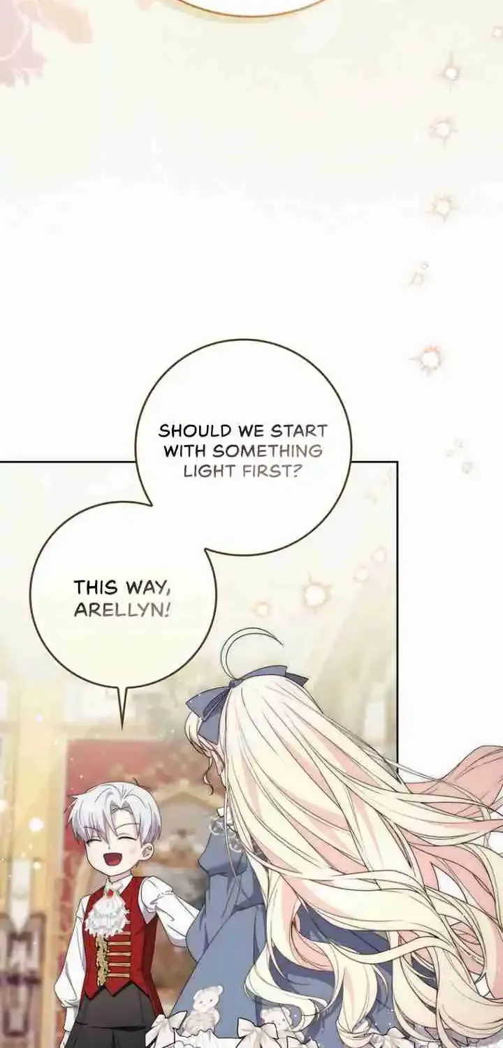 Read The Male Lead Is Obsessed With My Health EN Manga Online