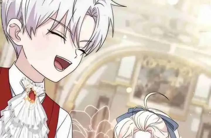 Read The Male Lead Is Obsessed With My Health EN Manga Online