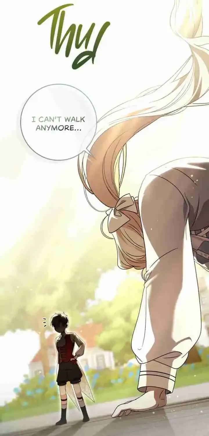 Read The Male Lead Is Obsessed With My Health EN Manga Online