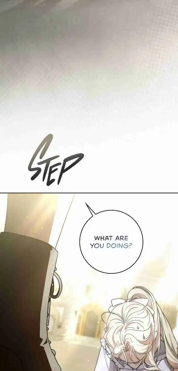 Read The Male Lead Is Obsessed With My Health EN Manga Online