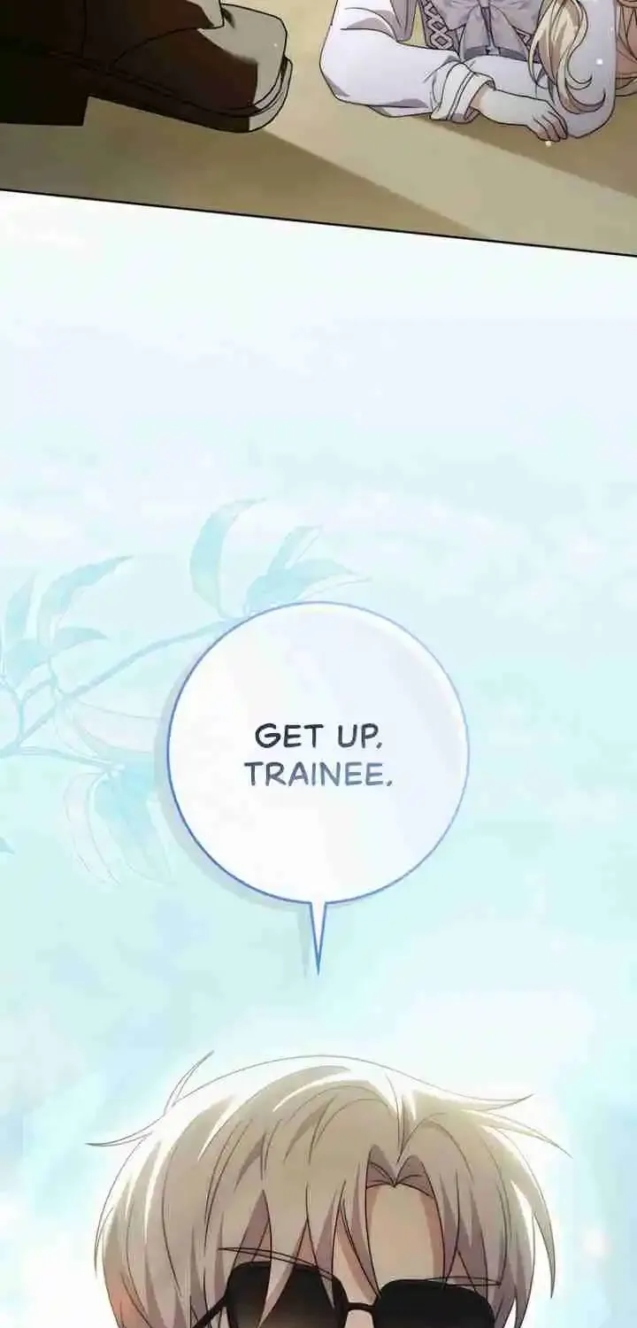 Read The Male Lead Is Obsessed With My Health EN Manga Online