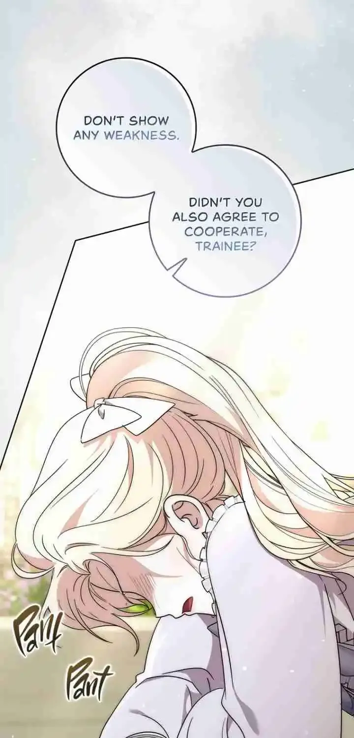Read The Male Lead Is Obsessed With My Health EN Manga Online