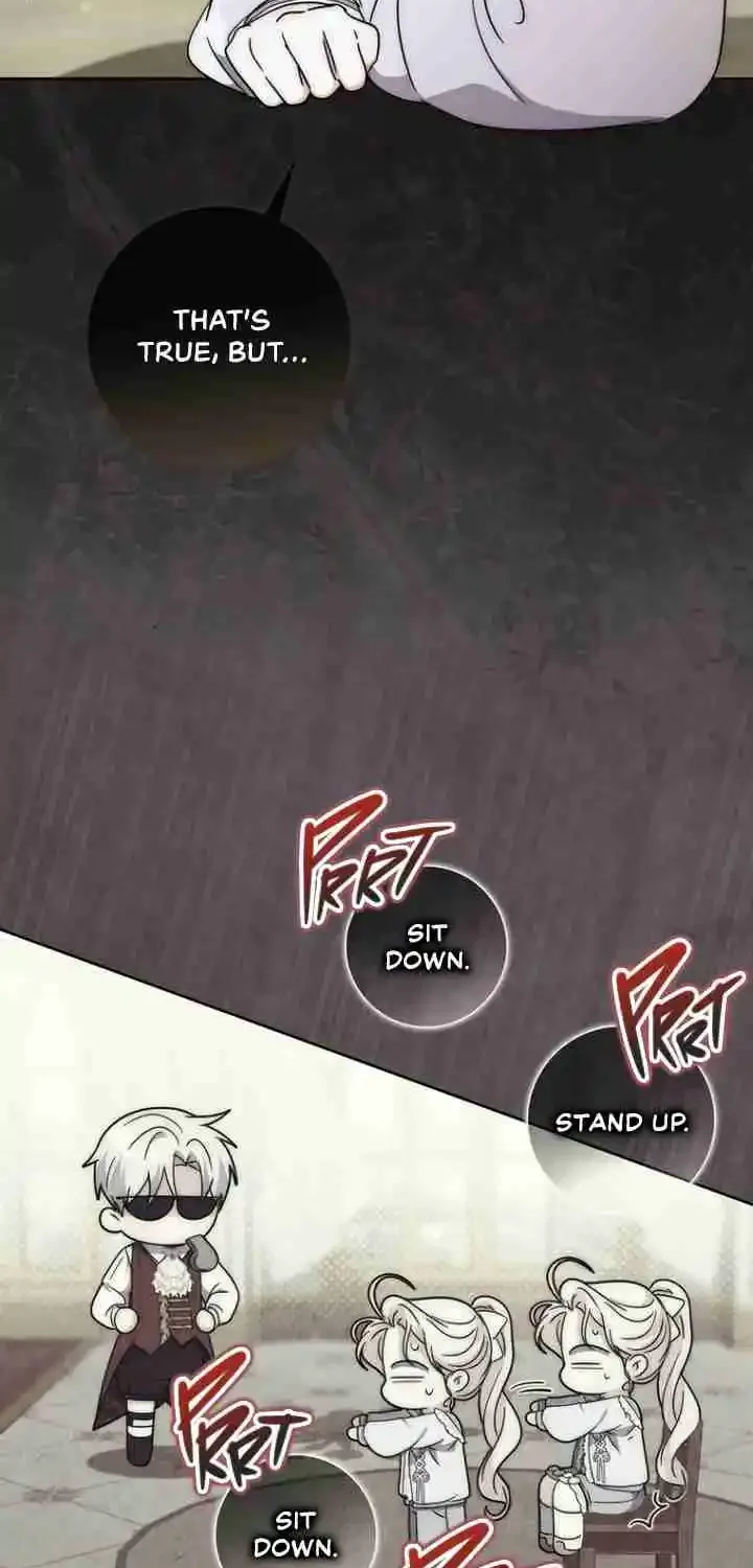 Read The Male Lead Is Obsessed With My Health EN Manga Online