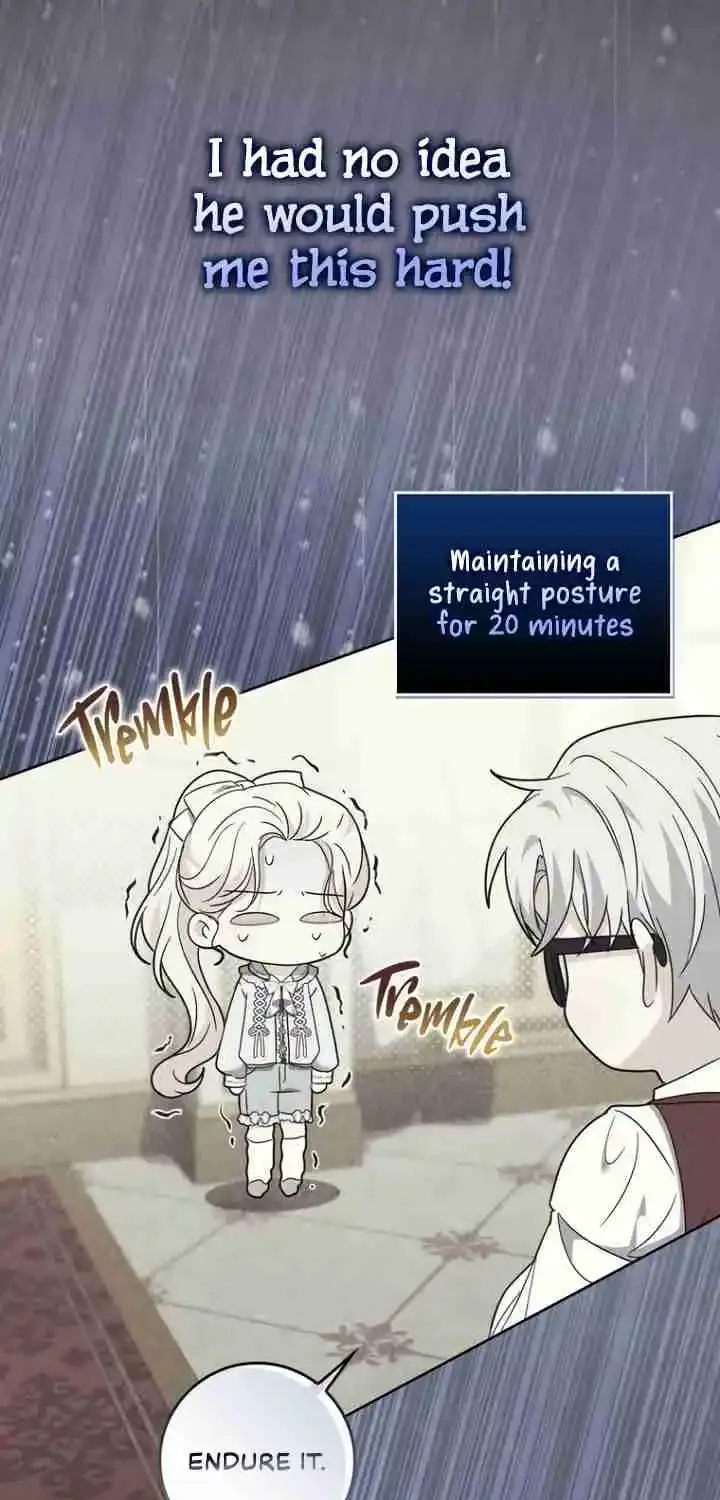 Read The Male Lead Is Obsessed With My Health EN Manga Online