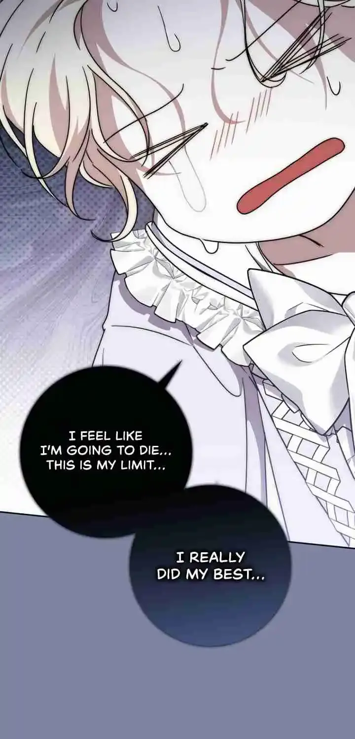 Read The Male Lead Is Obsessed With My Health EN Manga Online