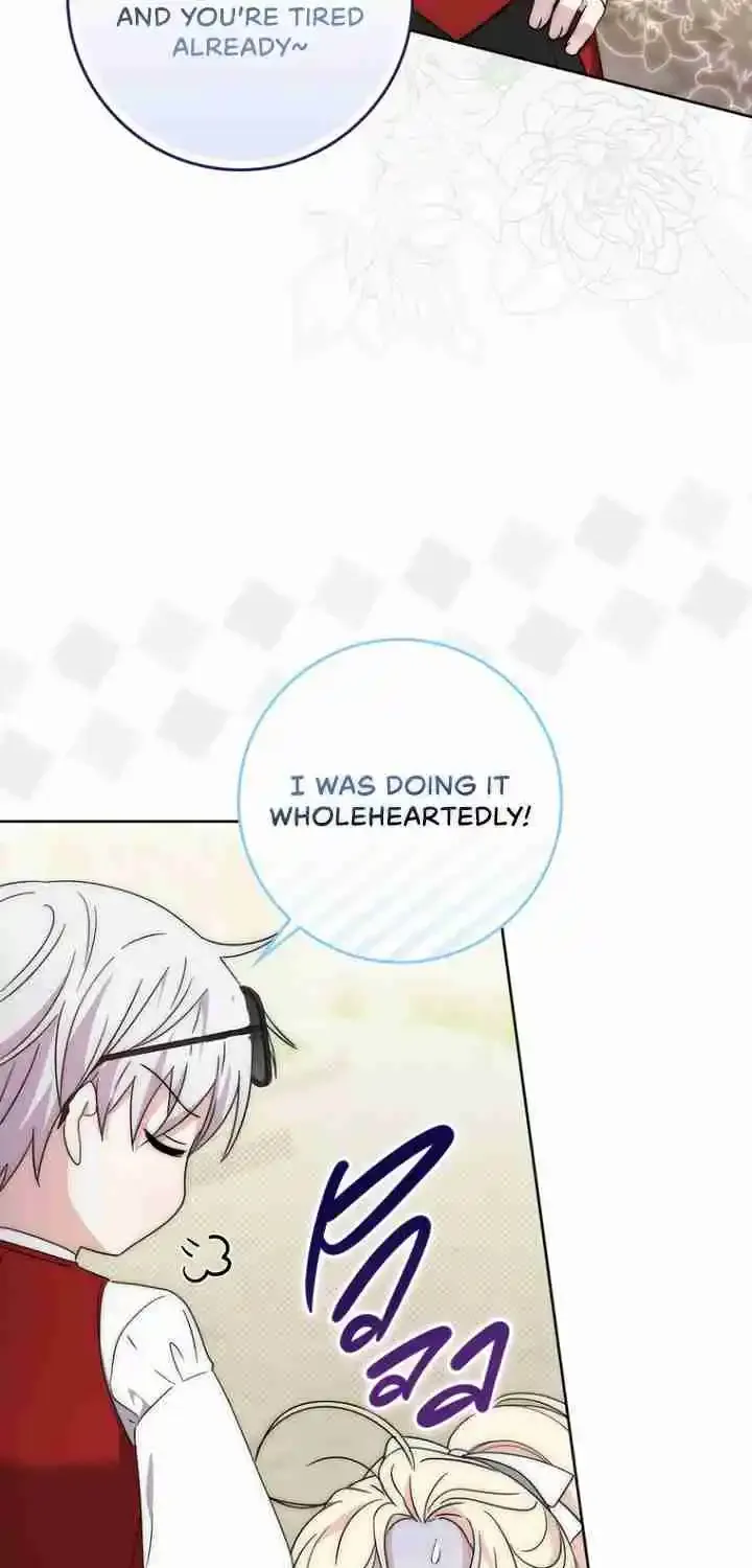 Read The Male Lead Is Obsessed With My Health EN Manga Online