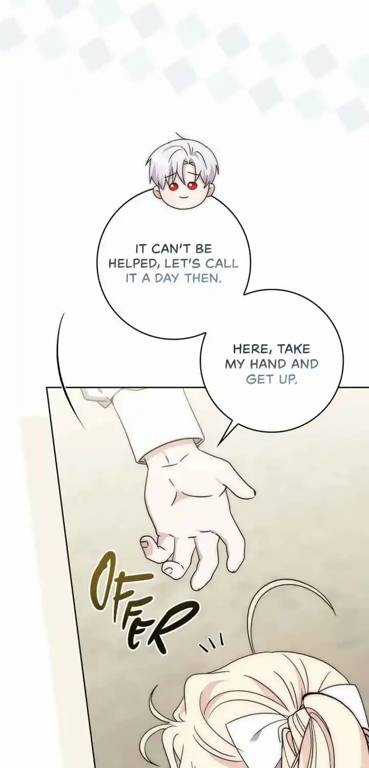 Read The Male Lead Is Obsessed With My Health EN Manga Online