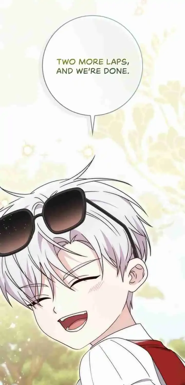 Read The Male Lead Is Obsessed With My Health EN Manga Online