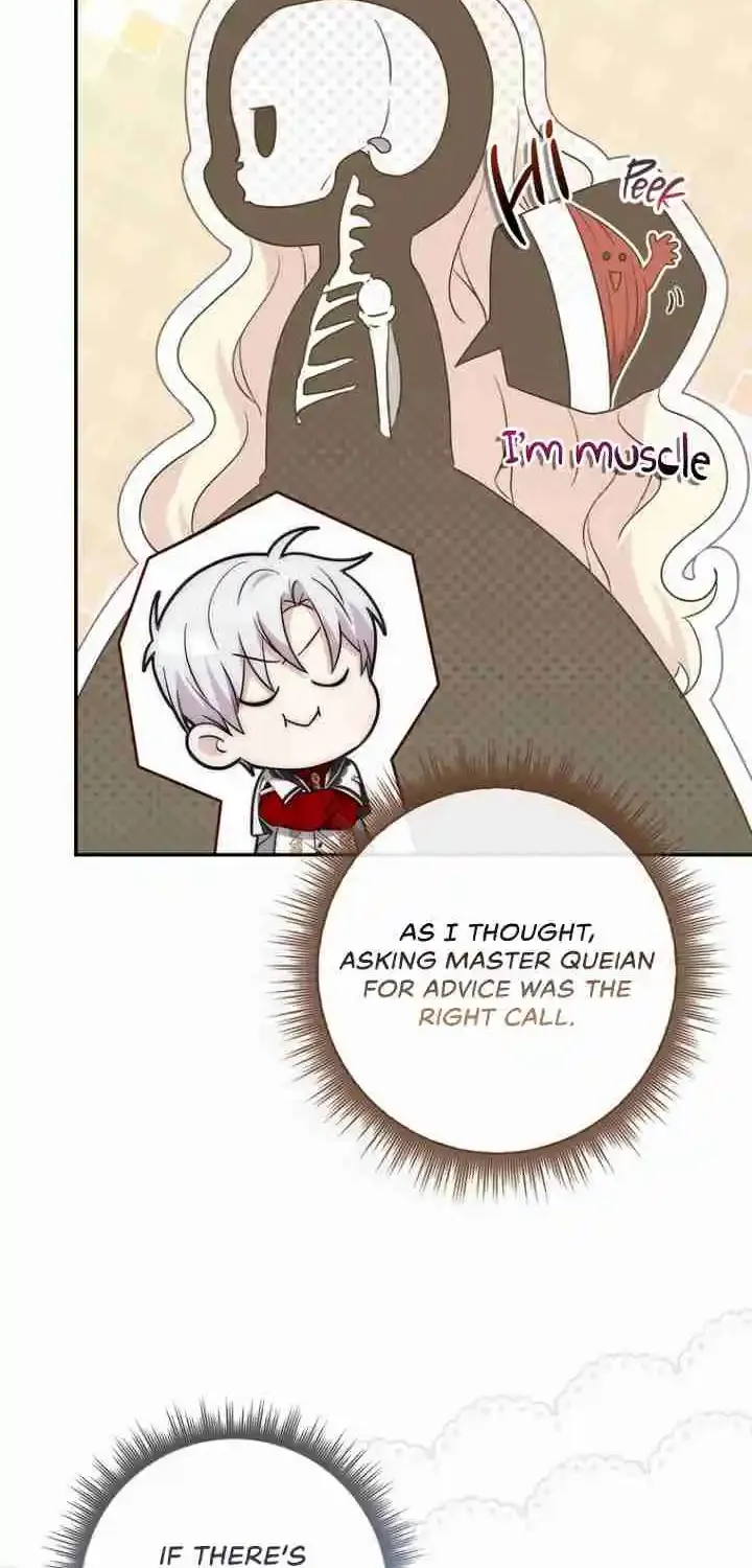 Read The Male Lead Is Obsessed With My Health EN Manga Online