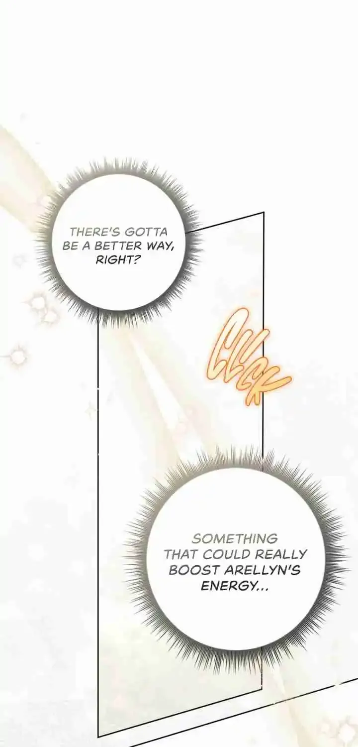 Read The Male Lead Is Obsessed With My Health EN Manga Online