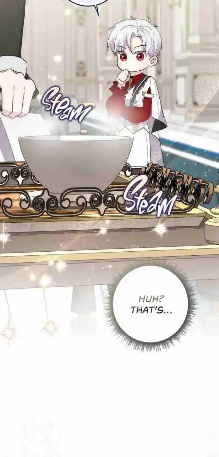 Read The Male Lead Is Obsessed With My Health EN Manga Online