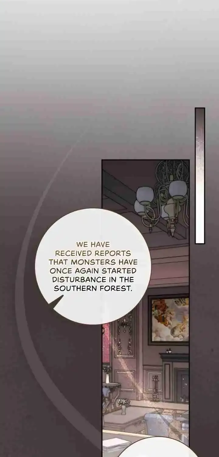 Read The Male Lead Is Obsessed With My Health EN Manga Online
