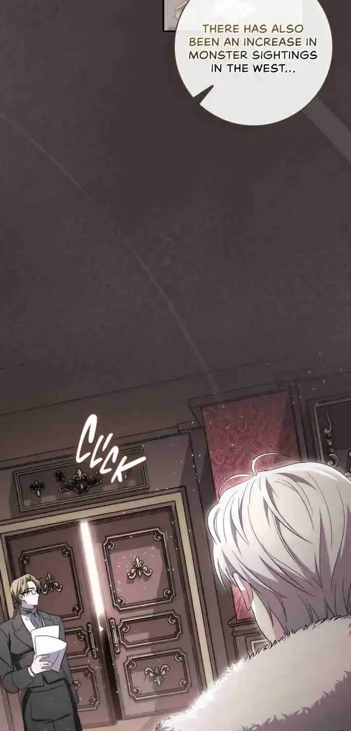 Read The Male Lead Is Obsessed With My Health EN Manga Online