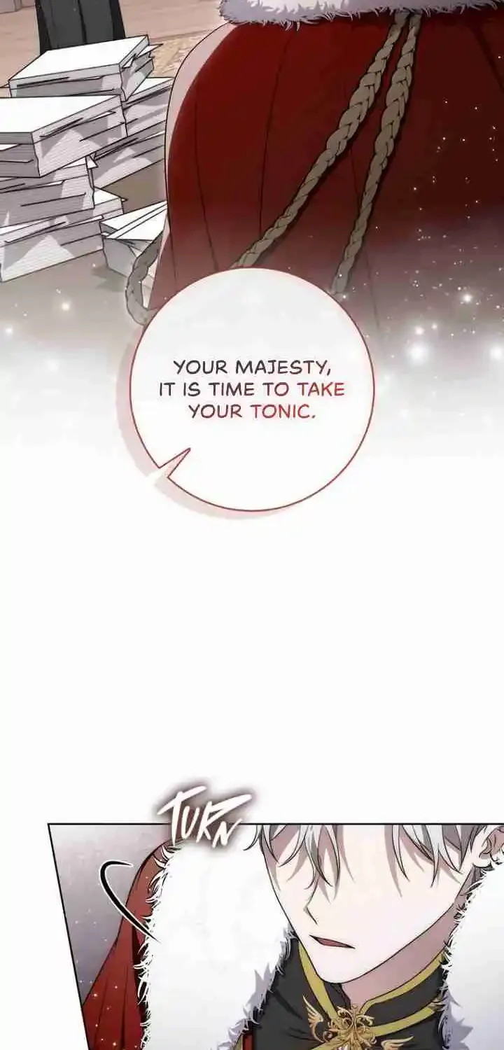 Read The Male Lead Is Obsessed With My Health EN Manga Online
