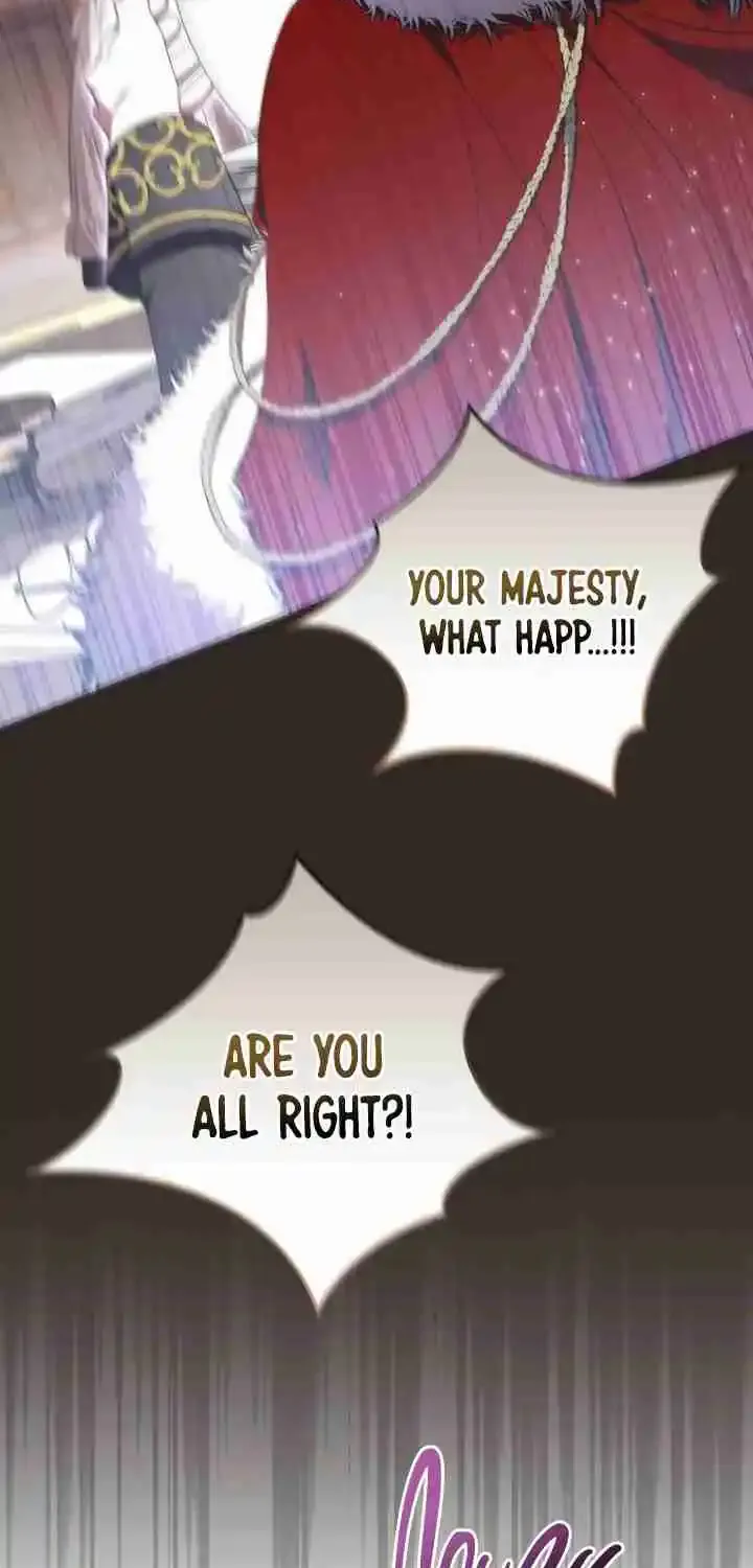 Read The Male Lead Is Obsessed With My Health EN Manga Online