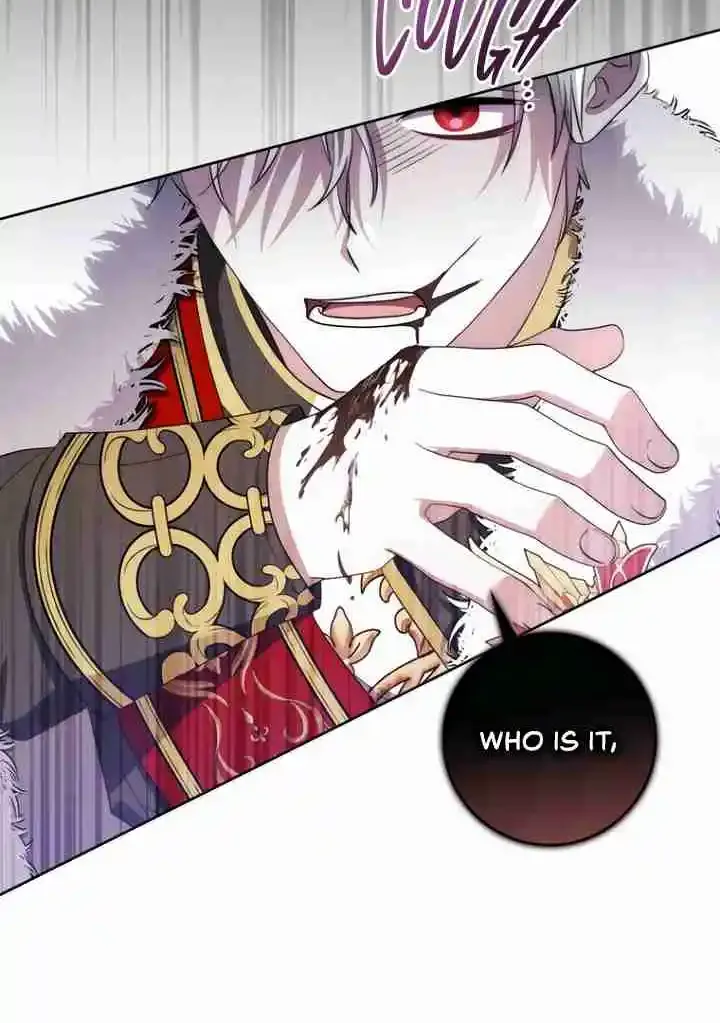 Read The Male Lead Is Obsessed With My Health EN Manga Online