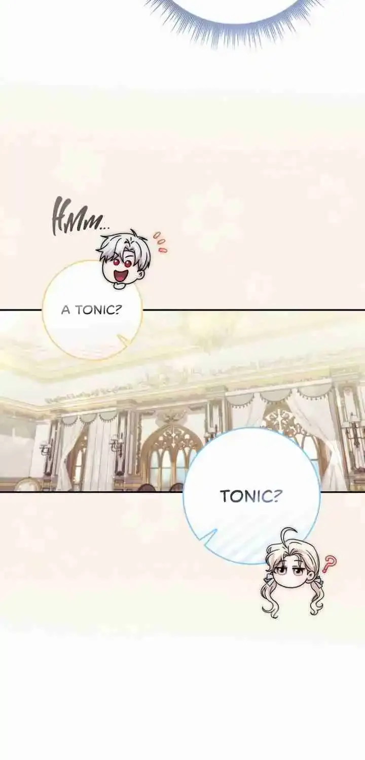 Read The Male Lead Is Obsessed With My Health EN Manga Online