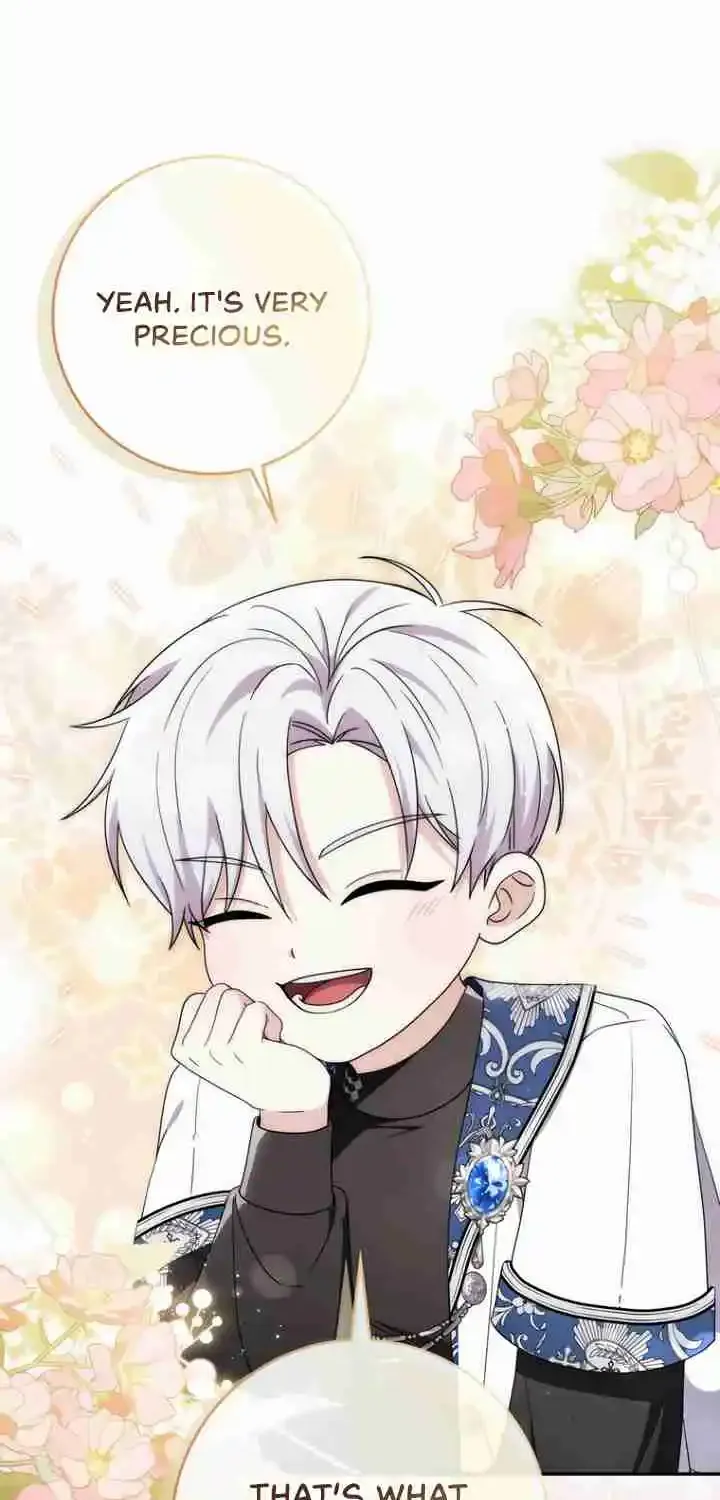 Read The Male Lead Is Obsessed With My Health EN Manga Online