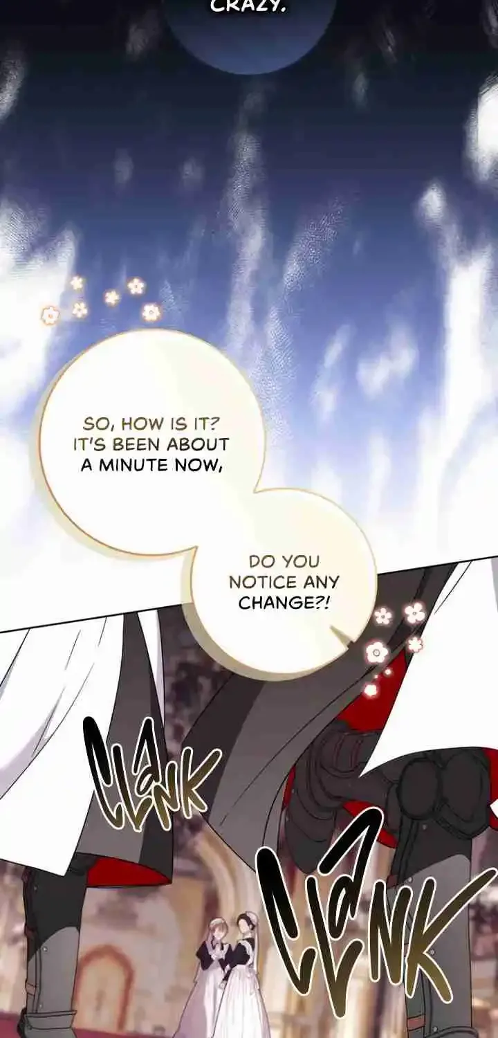 Read The Male Lead Is Obsessed With My Health EN Manga Online