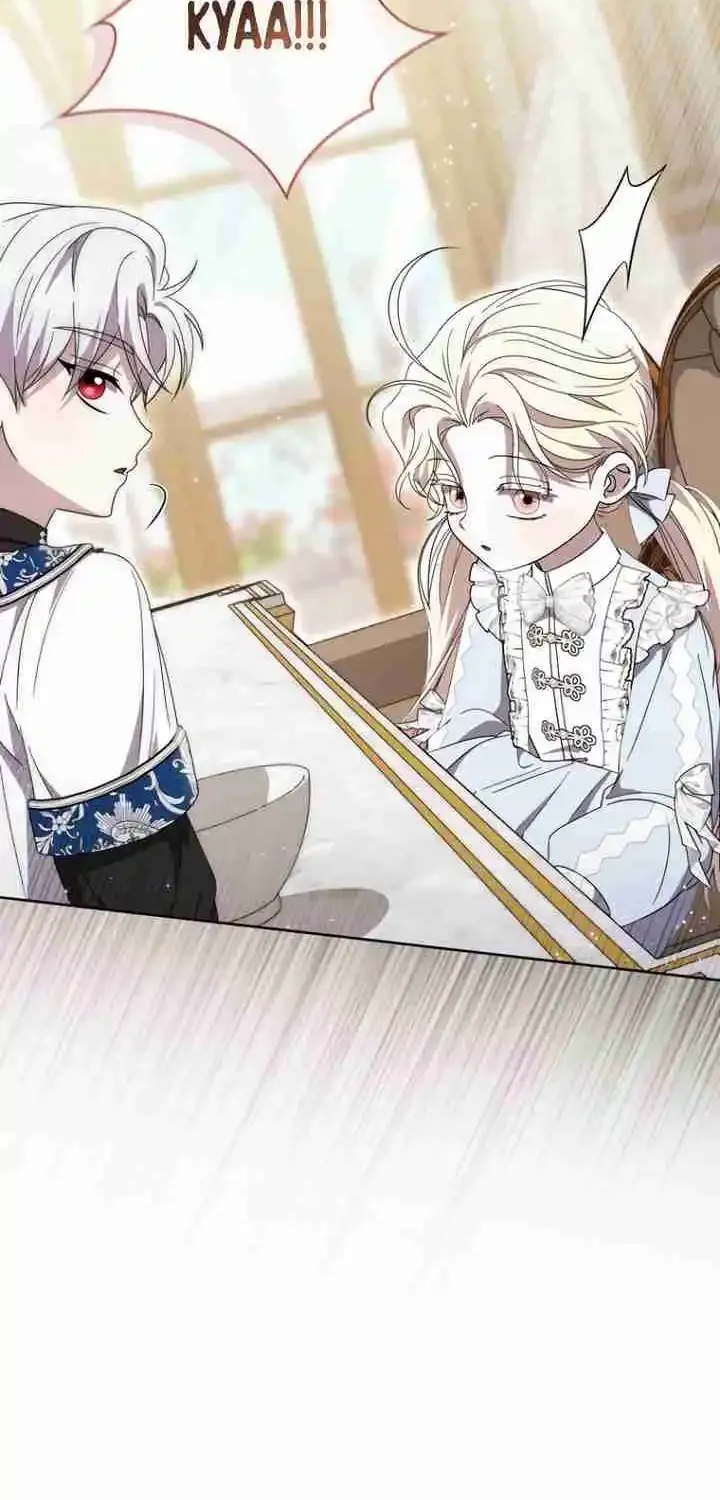 Read The Male Lead Is Obsessed With My Health EN Manga Online