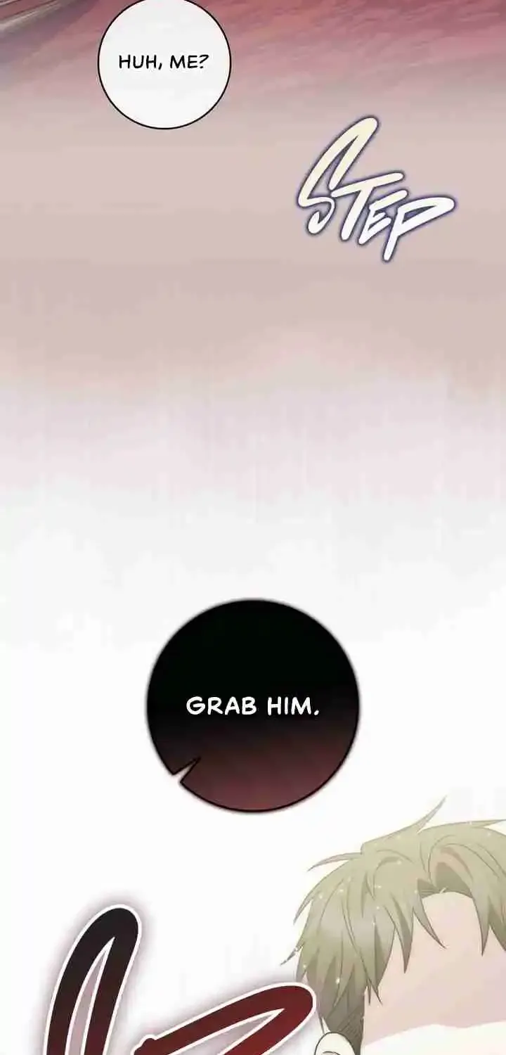 Read The Male Lead Is Obsessed With My Health EN Manga Online
