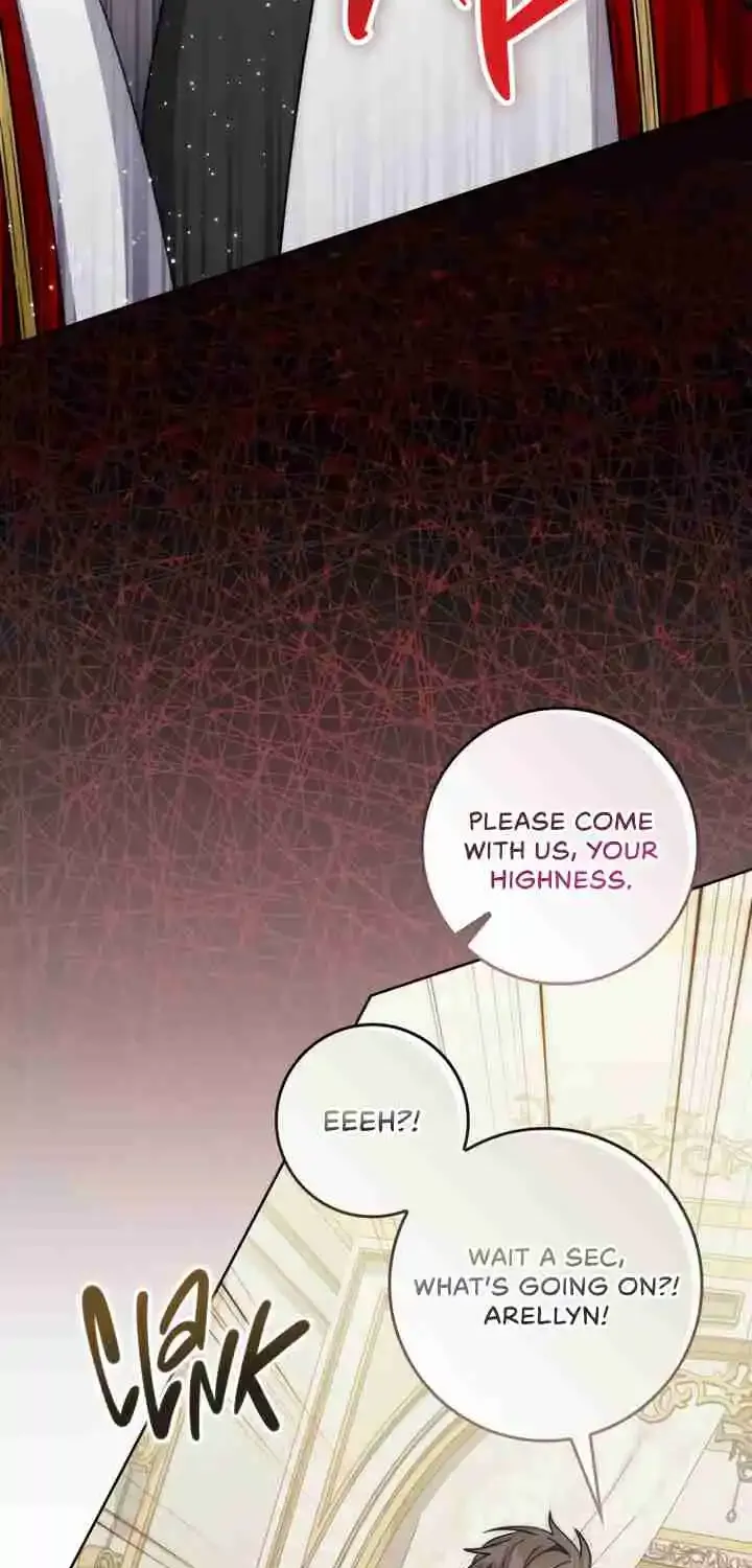 Read The Male Lead Is Obsessed With My Health EN Manga Online