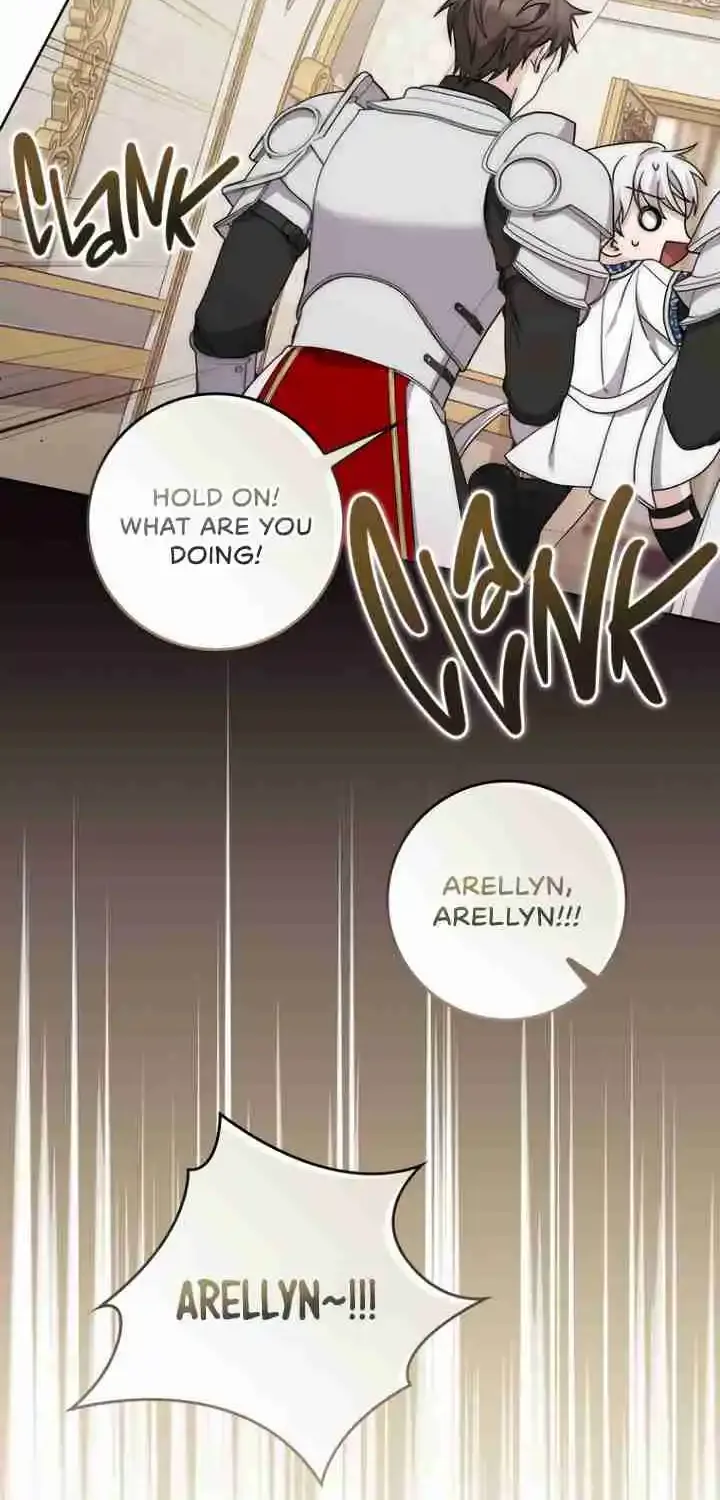 Read The Male Lead Is Obsessed With My Health EN Manga Online