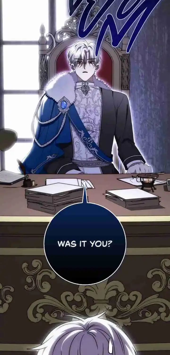 Read The Male Lead Is Obsessed With My Health EN Manga Online