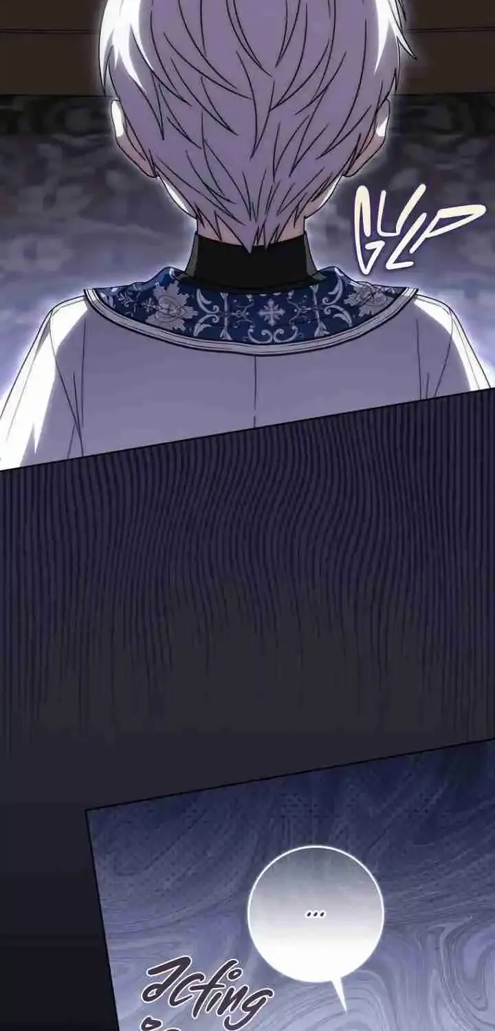 Read The Male Lead Is Obsessed With My Health EN Manga Online