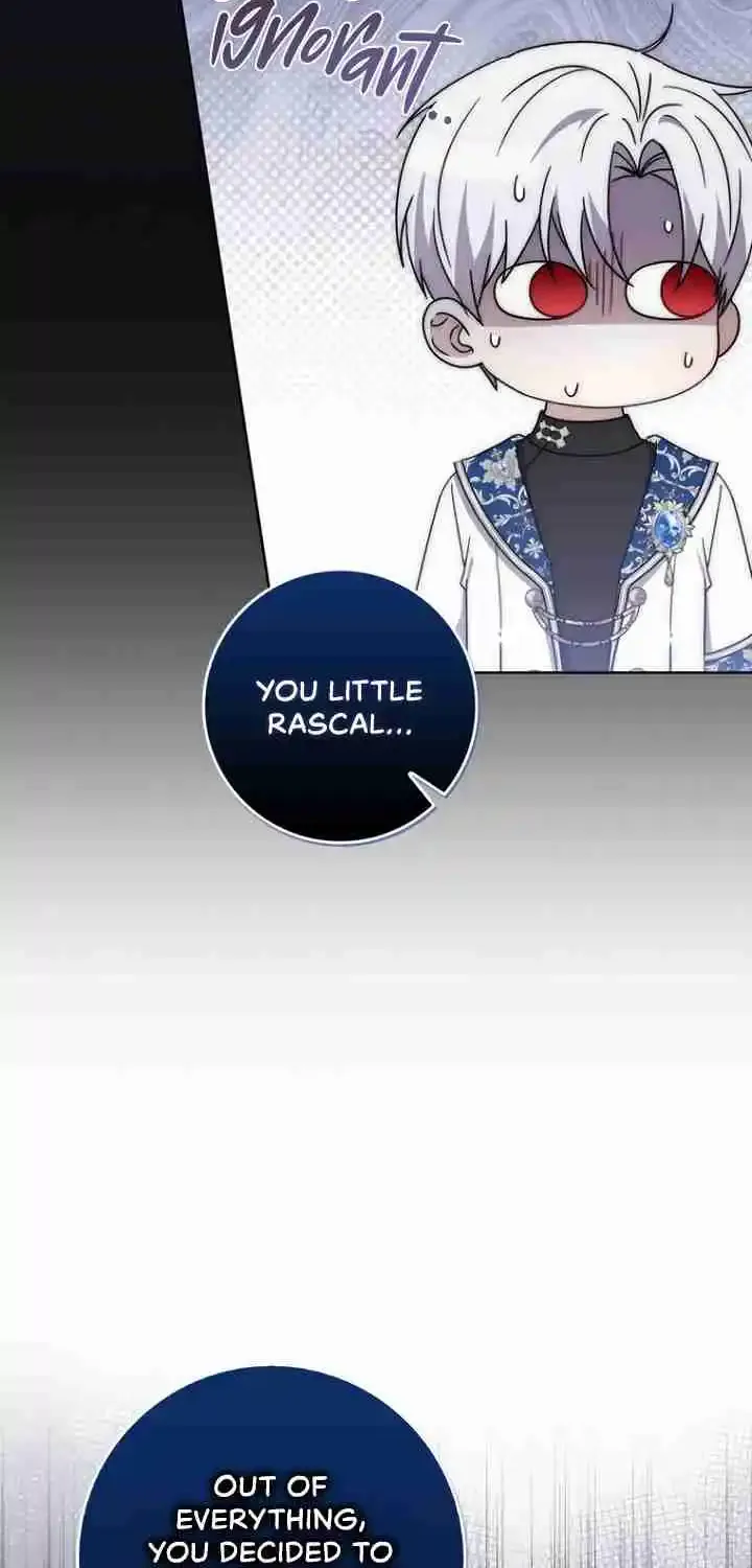 Read The Male Lead Is Obsessed With My Health EN Manga Online