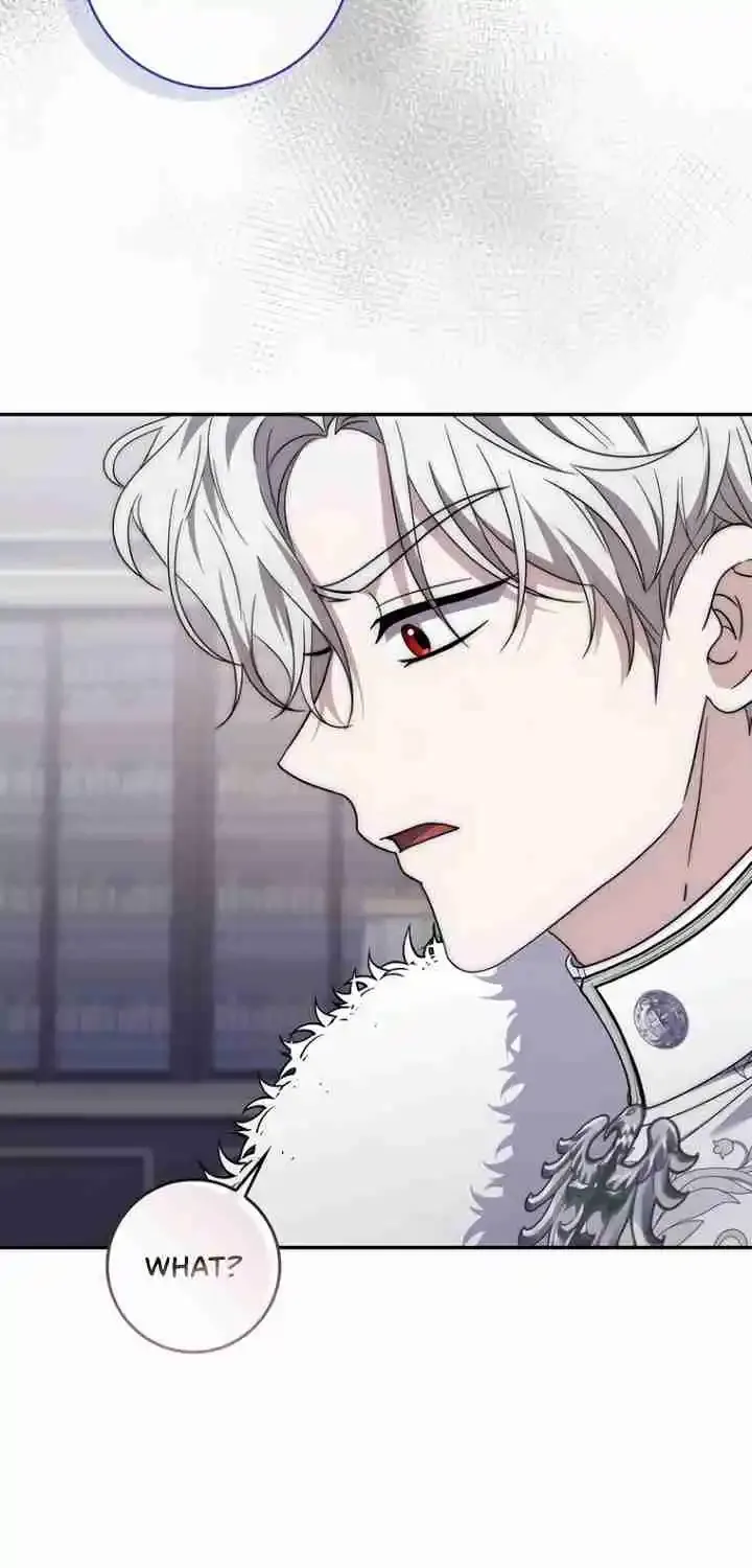 Read The Male Lead Is Obsessed With My Health EN Manga Online