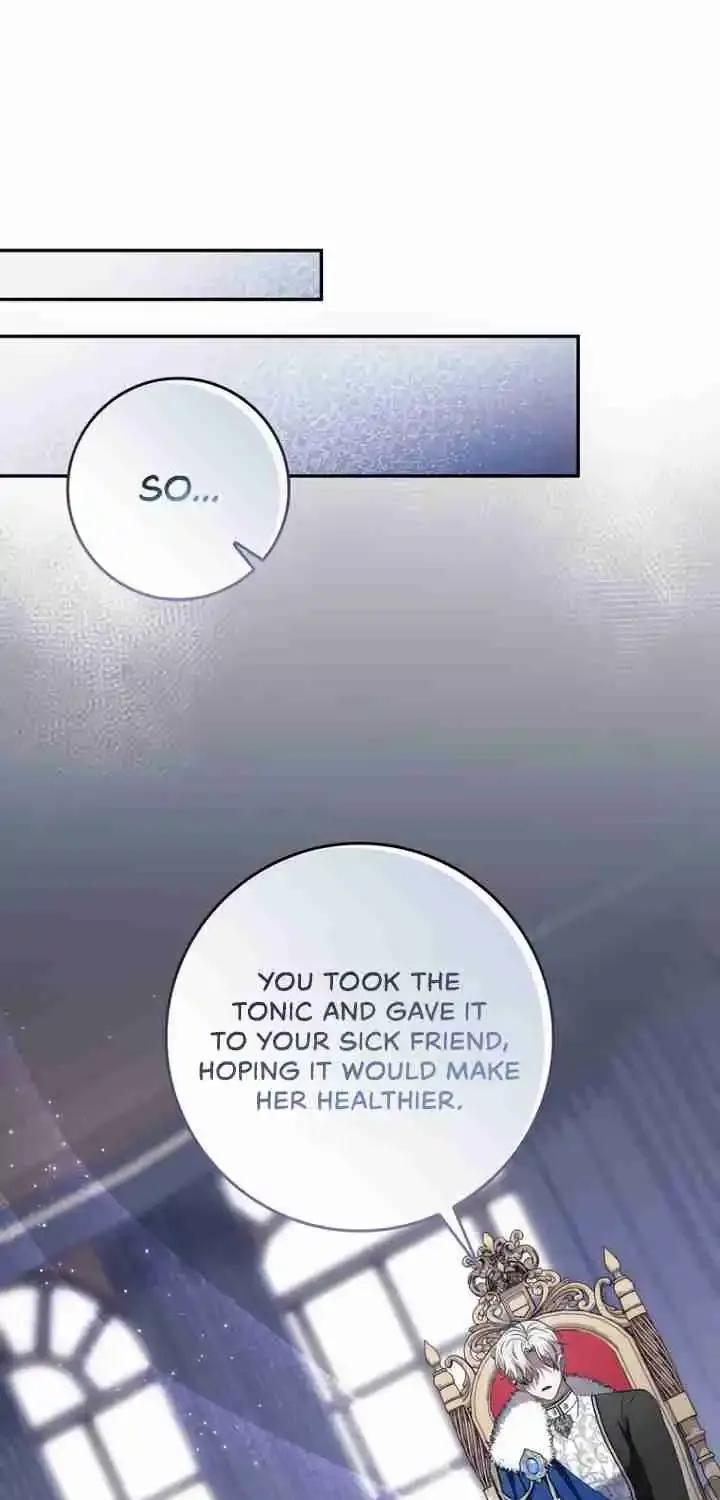 Read The Male Lead Is Obsessed With My Health EN Manga Online