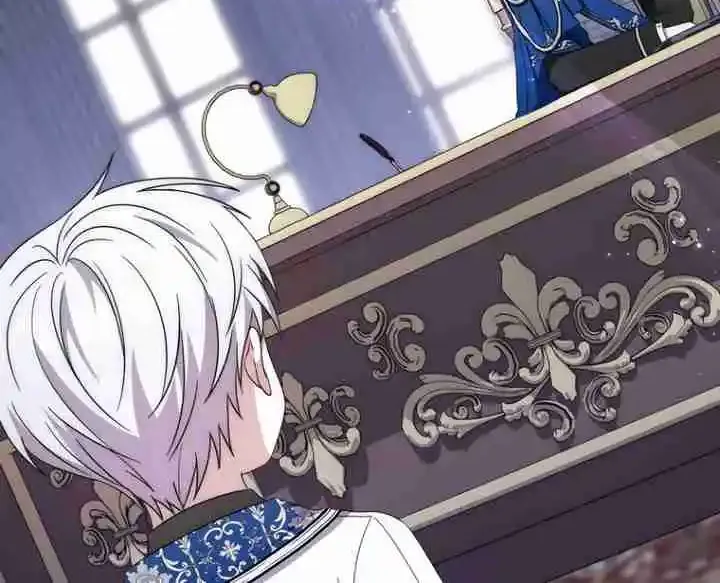 Read The Male Lead Is Obsessed With My Health EN Manga Online