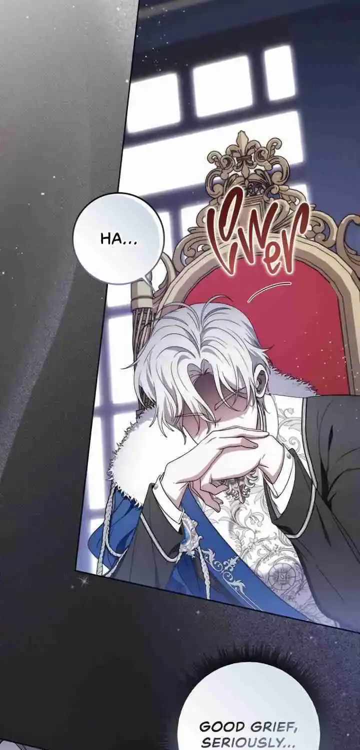 Read The Male Lead Is Obsessed With My Health EN Manga Online