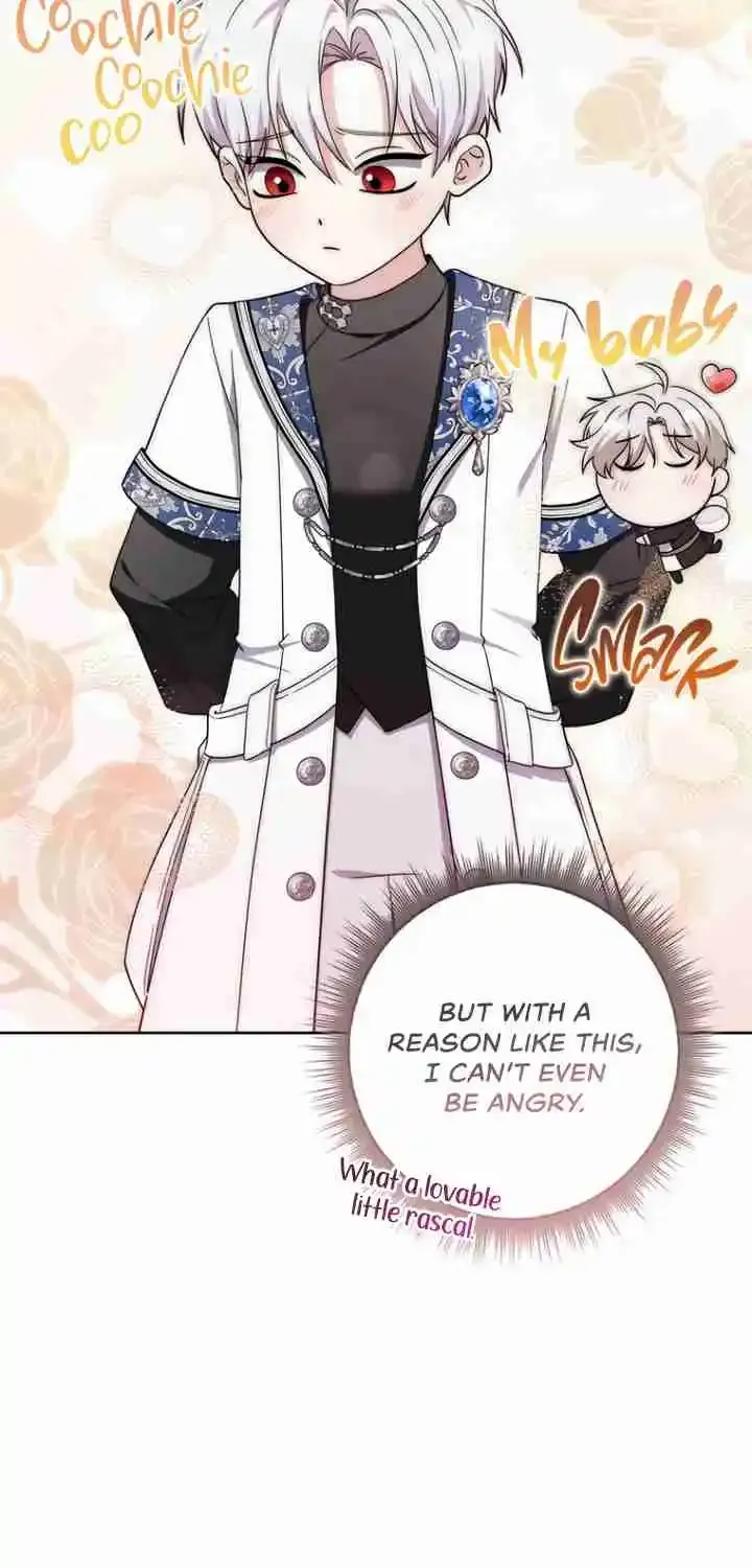 Read The Male Lead Is Obsessed With My Health EN Manga Online