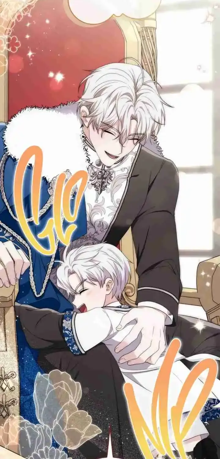 Read The Male Lead Is Obsessed With My Health EN Manga Online