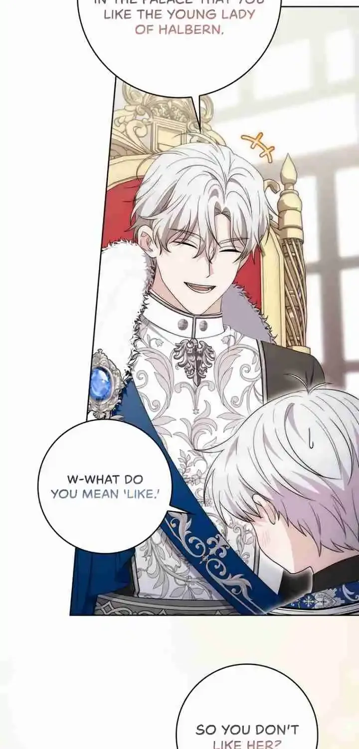 Read The Male Lead Is Obsessed With My Health EN Manga Online