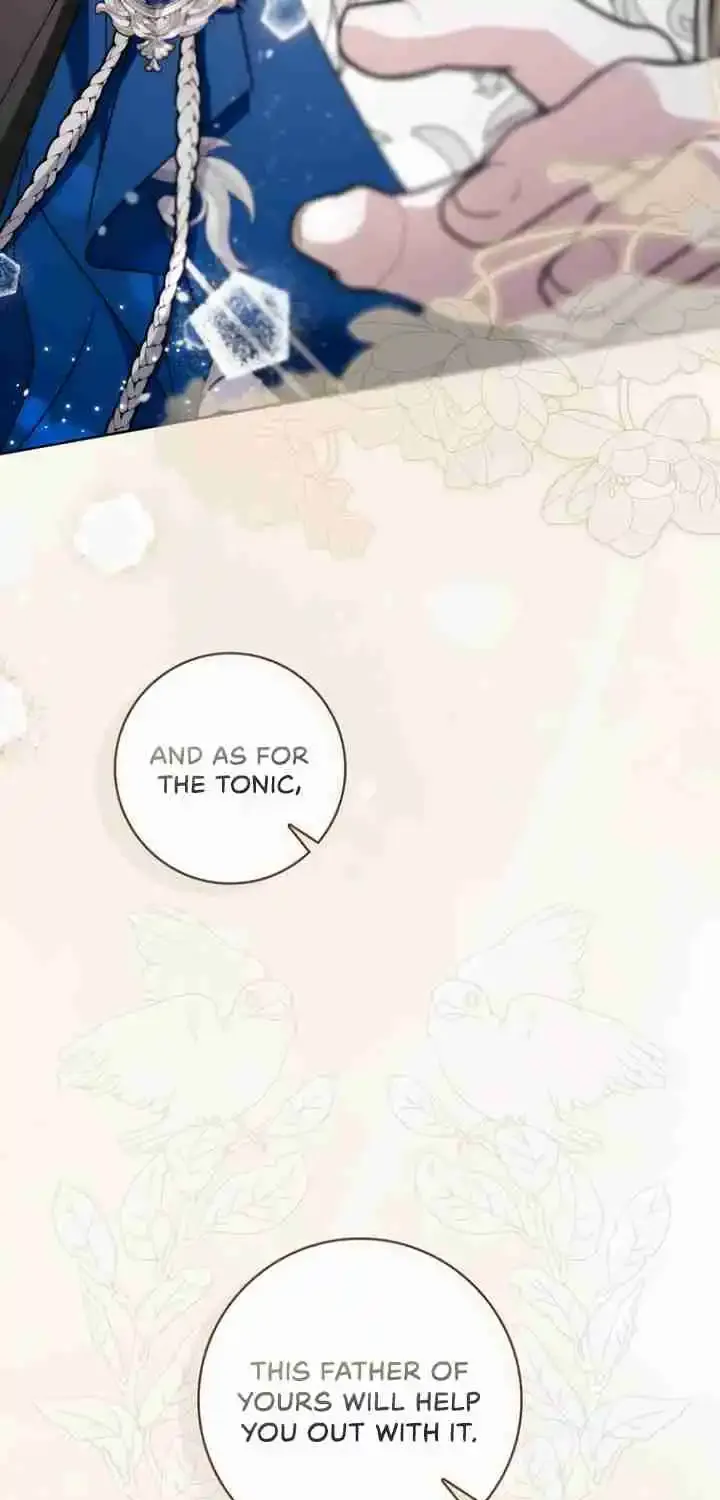 Read The Male Lead Is Obsessed With My Health EN Manga Online