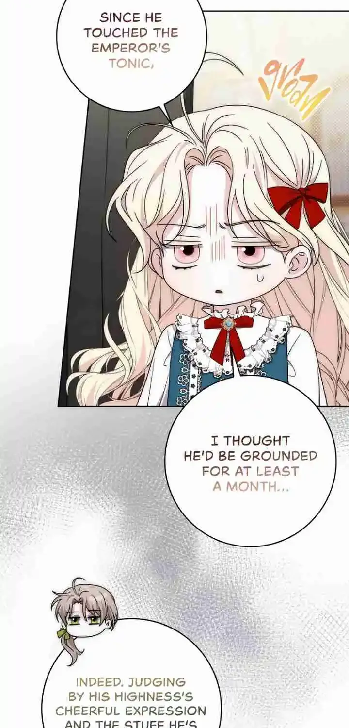 Read The Male Lead Is Obsessed With My Health EN Manga Online