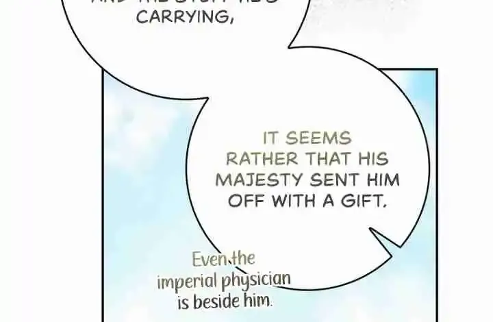 Read The Male Lead Is Obsessed With My Health EN Manga Online