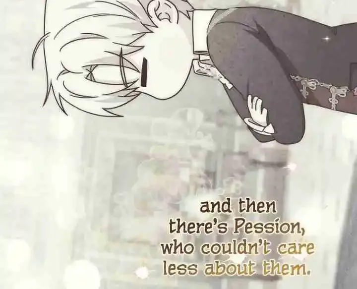 Read The Male Lead Is Obsessed With My Health EN Manga Online
