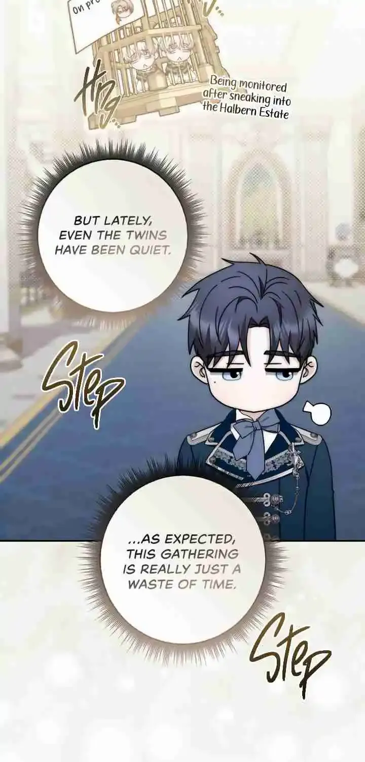 Read The Male Lead Is Obsessed With My Health EN Manga Online