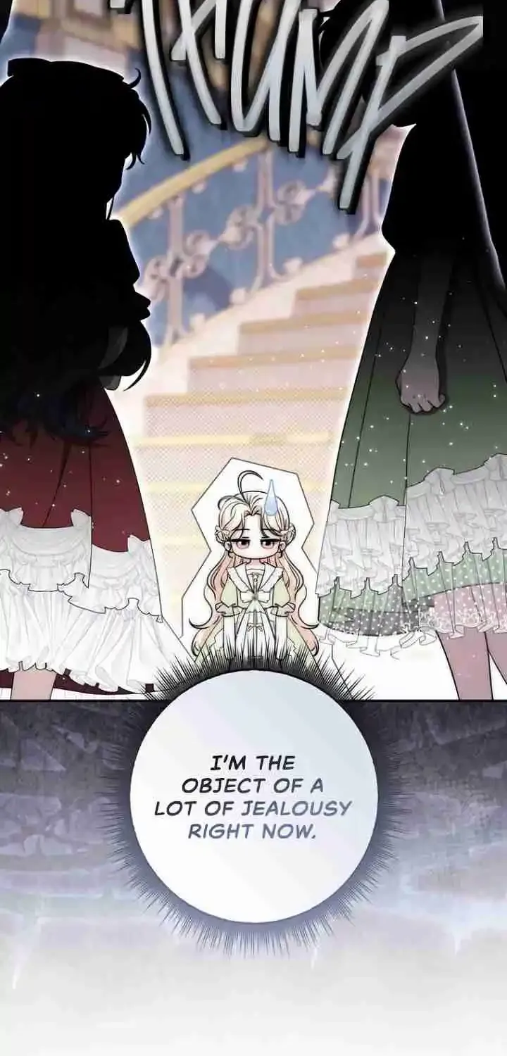 Read The Male Lead Is Obsessed With My Health EN Manga Online