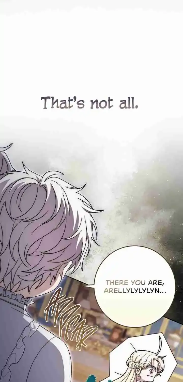 Read The Male Lead Is Obsessed With My Health EN Manga Online