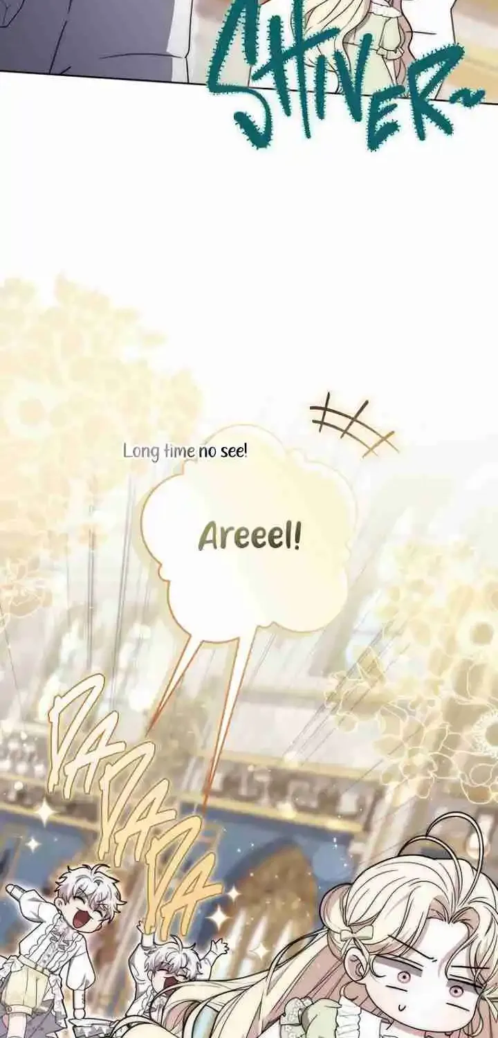 Read The Male Lead Is Obsessed With My Health EN Manga Online
